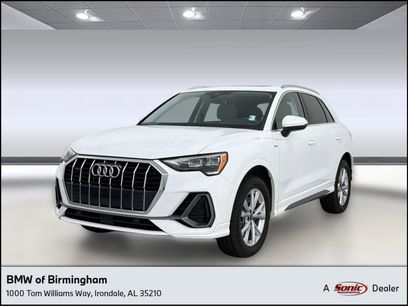 Used 2022 Audi Q3 2.0T Premium