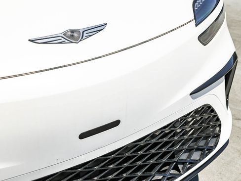 New 2026 Genesis GV60 AWD image 11