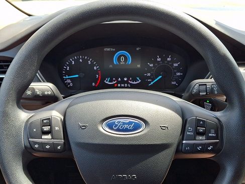 Certified 2020 Ford Escape SE AWD/4WD image 21