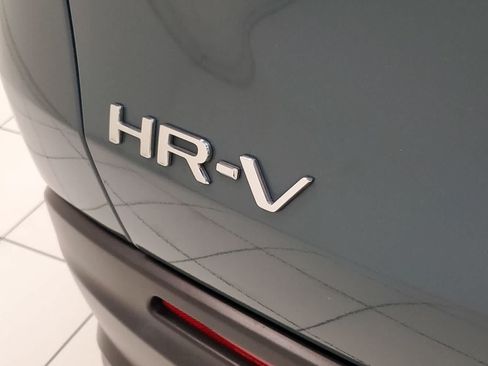 Certified 2025 Honda HR-V Sport image 20