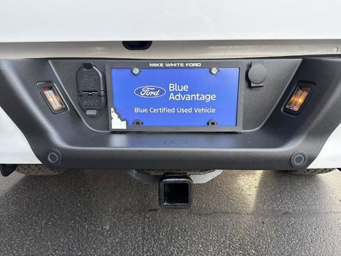 Certified 2020 Ford F150 Lariat image 16