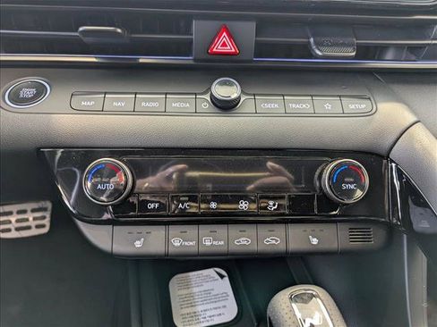 New 2026 Hyundai Elantra N FWD image 19
