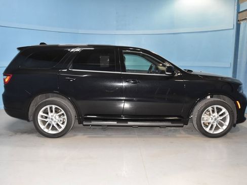Used 2022 Dodge Durango GT image 23