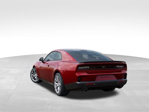 New 2026 Dodge Charger R/T Scat Pack image 3