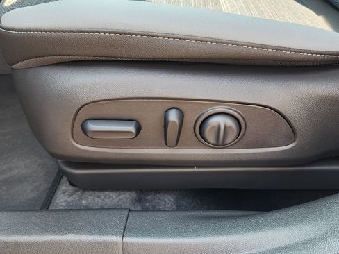 New 2026 Buick Envista Preferred w/ Convenience I Package image 16