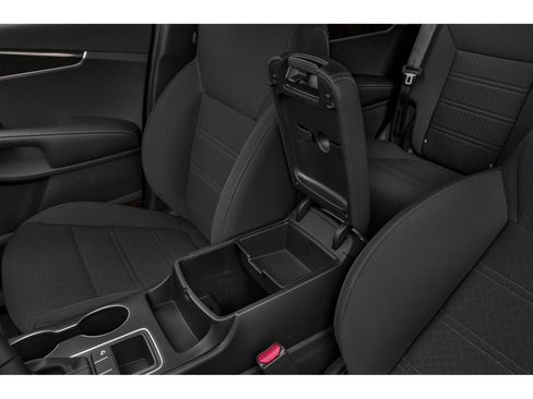 Used 2020 Kia Sorento LX w/ LX I4 Convenience Package FWD image 9