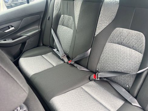 New 2026 Nissan Sentra SV w/ SV Convenience Package FWD image 29