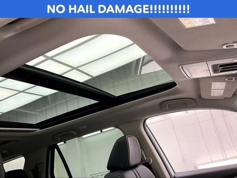 New 2026 Honda Pilot Touring image 10