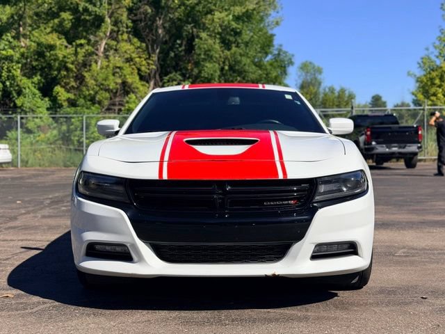 Used 2018 Dodge Charger GT AWD/4WD image 3