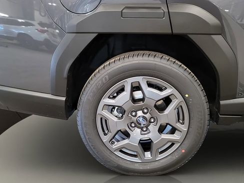 New 2026 Subaru Outback Premium image 26