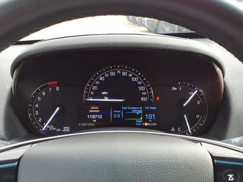 Used 2017 Cadillac ATS 2.0T AWD Coupe image 23