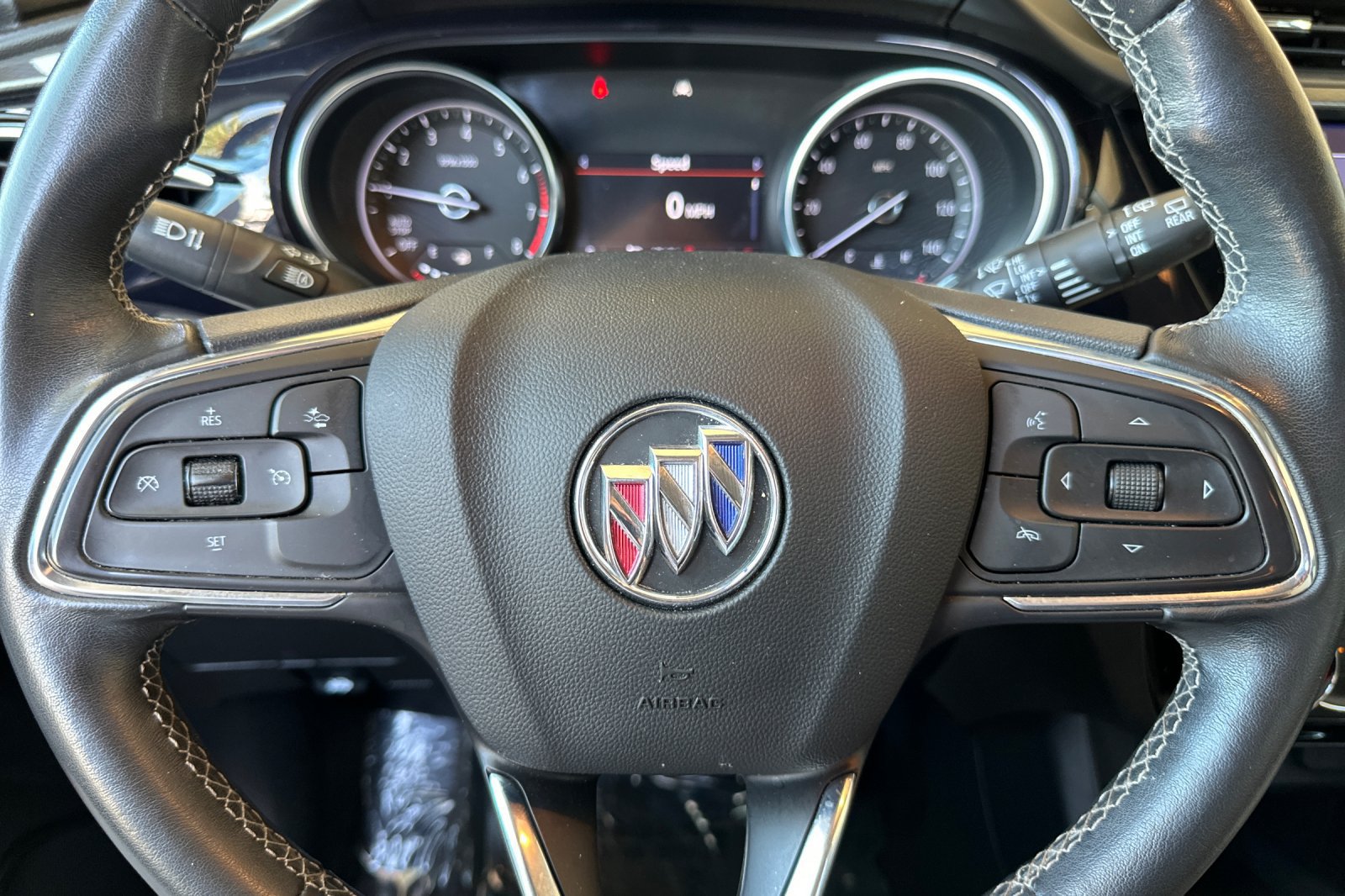 Used 2023 Buick Encore GX Preferred FWD image 26