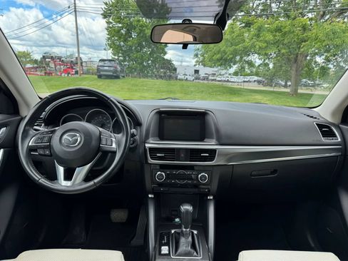 Used 2016 MAZDA CX-5 Grand Touring AWD/4WD image 15