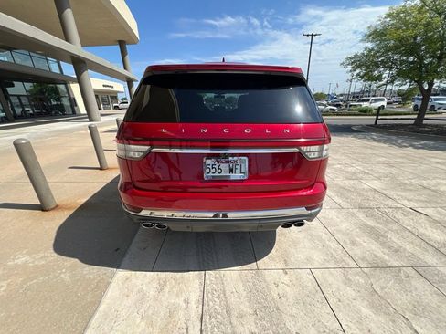 Used 2020 Lincoln Aviator Reserve w/ Equipment Group 202A AWD/4WD image 5