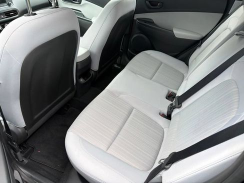 Certified 2023 Hyundai Kona SEL w/ Cargo Package AWD/4WD image 19