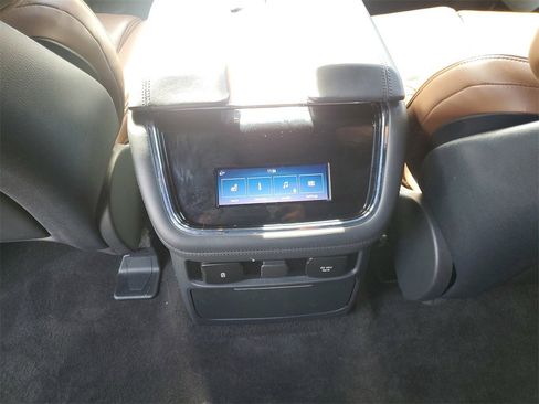 Certified 2023 Lincoln Navigator L Reserve image 14