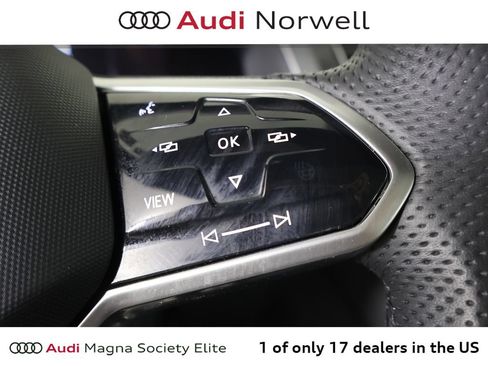 Used 2024 Volkswagen Tiguan SE R-Line AWD/4WD image 26