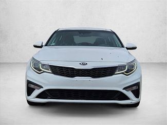 Used 2020 Kia Optima LX video 2