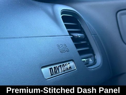 Used 2023 Dodge Charger Scat Pack w/ Daytona Edition Group image 32