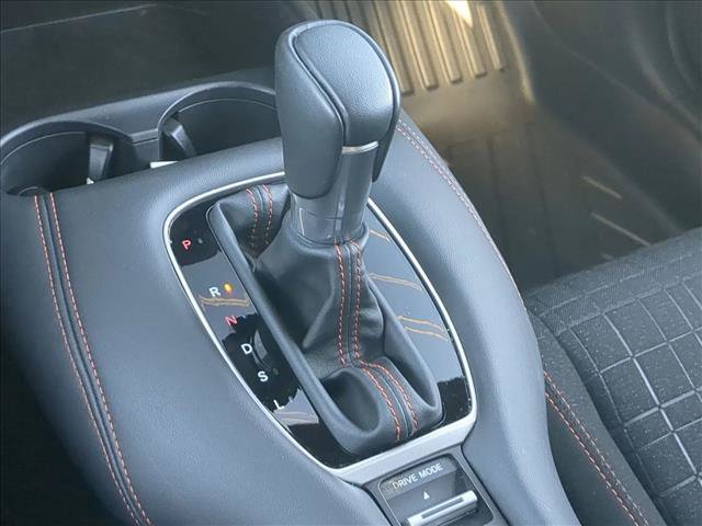 Used 2025 Honda HR-V Sport image 12