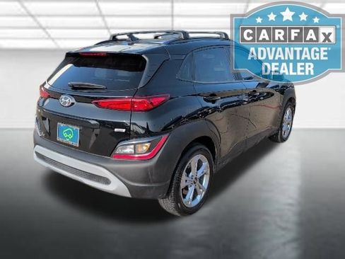 Used 2023 Hyundai Kona SEL image 27