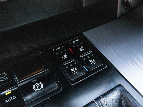 Used 2017 Lexus RX 450h F Sport w/ Accessory Package image 27