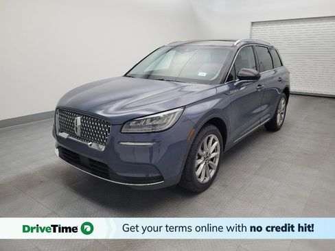 Used 2022 Lincoln Corsair AWD w/ Premium Package image 1