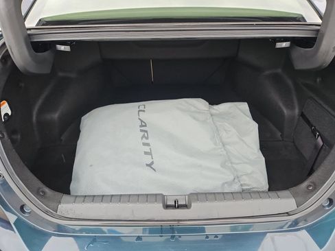 Certified 2019 Honda Clarity Plug-In Hybrid image 30