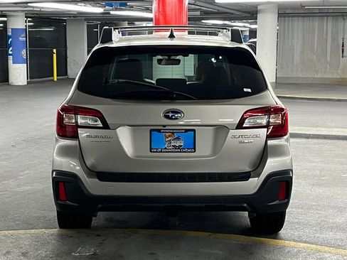 Used 2019 Subaru Outback 3.6R Limited image 32