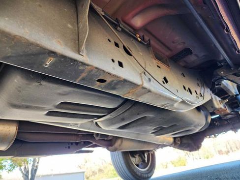 Used 2019 Ford F150 Limited w/ Trailer Tow Package image 12