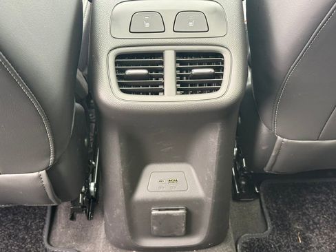 New 2026 Buick Envision Avenir AWD/4WD image 33
