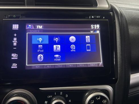 Used 2016 Honda Fit EX image 13