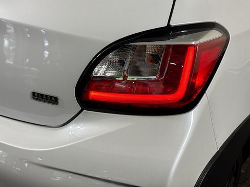 Used 2024 Mitsubishi Mirage Black Edition FWD image 33