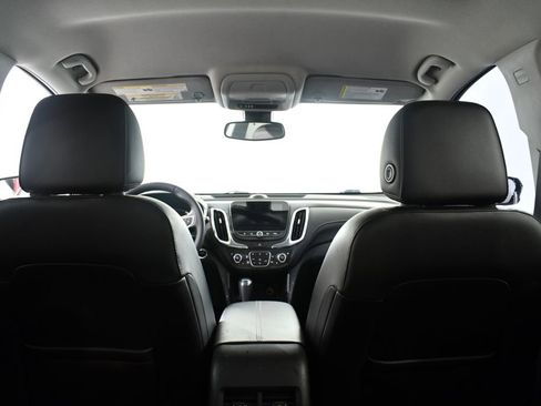 Used 2019 Chevrolet Equinox Premier AWD/4WD image 17