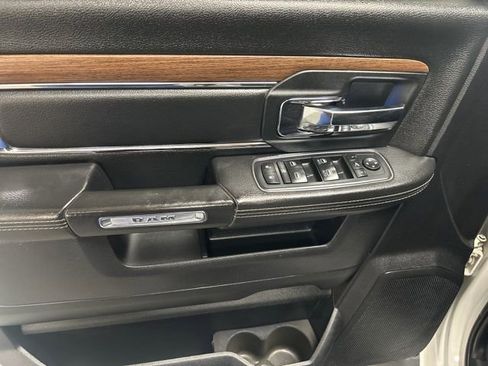 Used 2017 RAM 2500 Laramie w/ Sport Appearance Group image 12