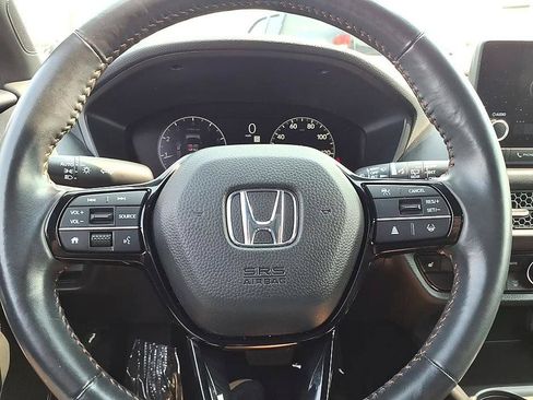 Used 2024 Honda HR-V Sport image 26