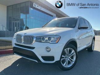 Used 2016 BMW X3 xDrive35i video 1