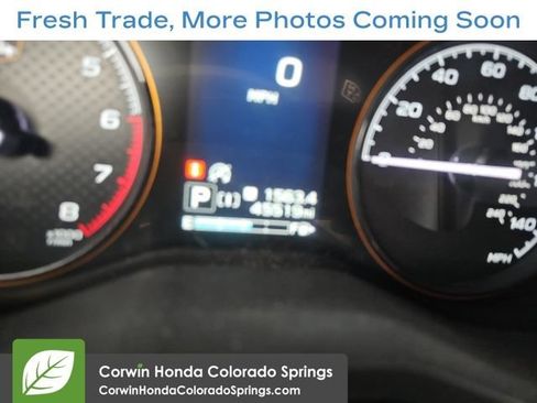 Used 2023 Subaru Forester Wilderness AWD/4WD image 11
