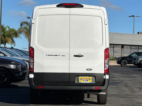 New 2026 Ford Transit 150 148 Medium Roof image 5