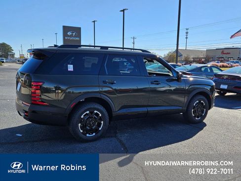 New 2026 Hyundai Palisade XRT Pro image 14