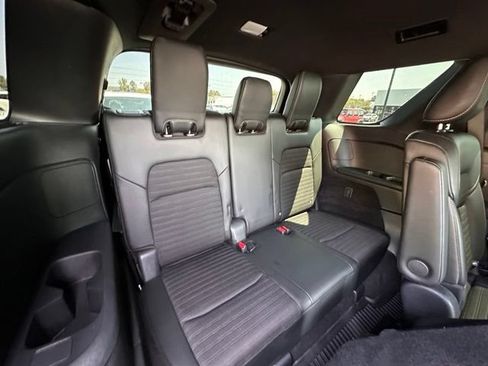 Used 2023 Nissan Pathfinder Rock Creek AWD/4WD image 33