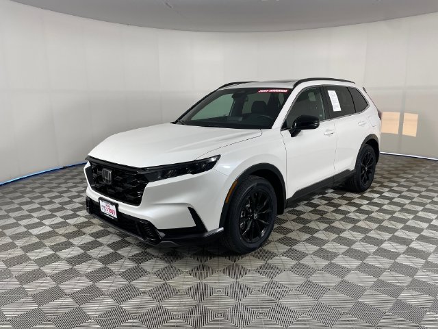 Used 2025 Honda CR-V Sport image 1