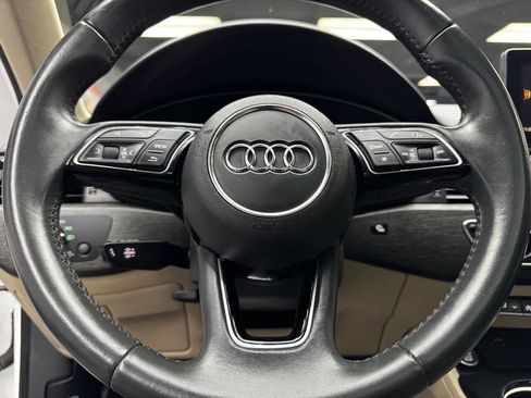 Used 2019 Audi A4 2.0T Premium FWD image 23