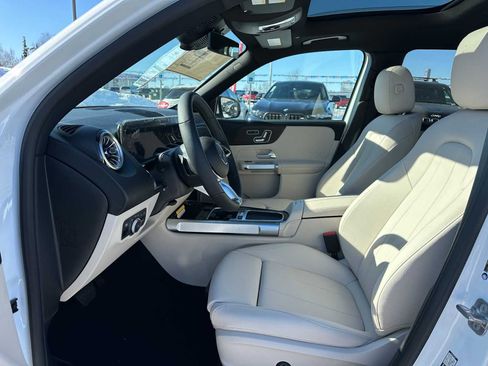New 2026 Mercedes-Benz GLB 250 4MATIC image 20