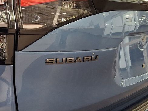 Certified 2025 Subaru Forester Premium image 29