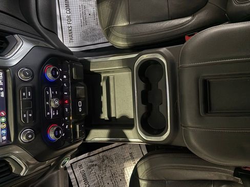 Used 2019 Chevrolet Silverado 1500 RST image 35