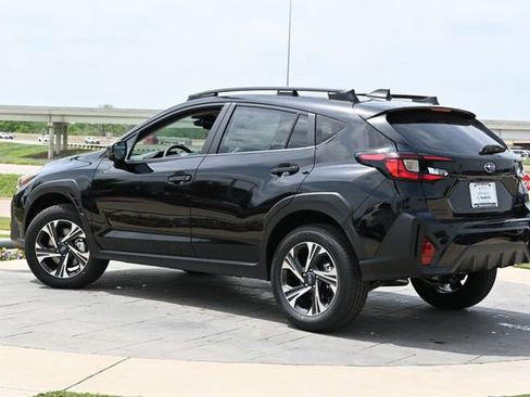 New 2026 Subaru Crosstrek 2.0i Premium w/ Convenience Package #2 AWD/4WD image 5