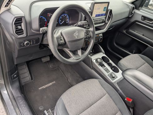 Used 2024 Ford Bronco Sport Big Bend AWD/4WD image 18