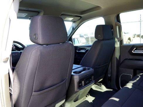 Used 2022 Chevrolet Silverado 1500 RST w/ Redline Edition image 32