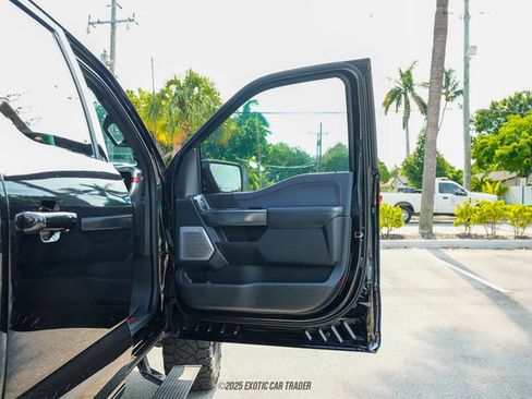 Used 2022 Ford F150 Raptor w/ Equipment Group 801A High image 25